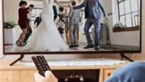 في_ليلة_الزفاف وامام الجميع ما فعله العريس لن يصدق !!