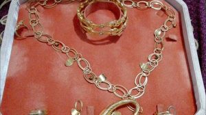 شبكة العروسة