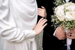 جوازة رابع يوم العيد