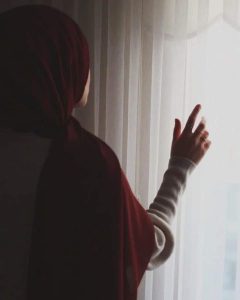 خطيبه اخويا اتغيرت خالص بعد وفاة ابوها