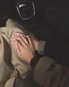 كيف اخبر زوجي الجزء الاخير