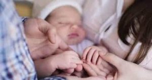 قصه ولادة مجهوله الجزء الثاني