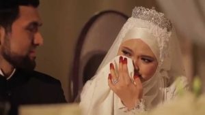 قصة حامل في ليلة الزفاف الجزء الاول