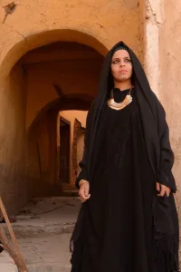 مشكلة واعرة جوووي