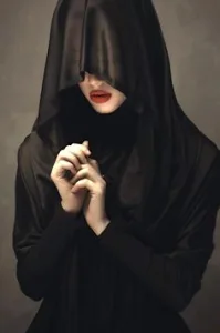 الحور العين