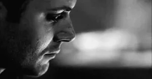 مافيش راجل بيعيط