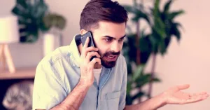 بهزر مع خطيبتي