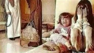 قصة الممرضة التي غيرت الاطفال