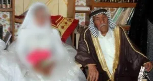 أراد رجل ثري ان يتزوج بالثانية