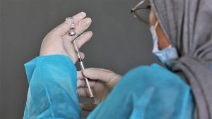 بشتغل ممرضة من 10 سنين