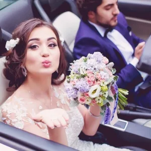 بدل ما اتجوز العريس اتجوزت الجزء التاسع والاخير