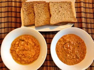 عدس وفول الجزء الاخير