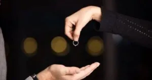 حبيت واحد قالي انه منفصل الجزء الاخير