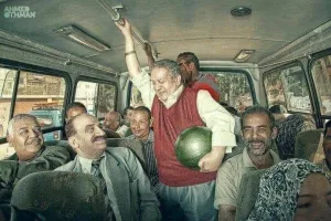 قصة جديدة الجزء الثانى