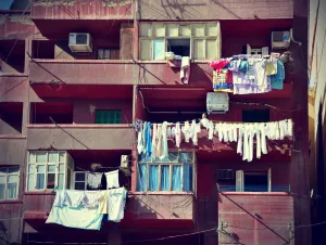 جوزي وحبل الغسيل الجزء الاخير