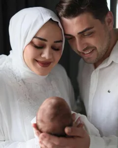 عندي مشكله في الخلفة