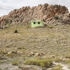 قبـ.ر الجد جميع الاجزاء