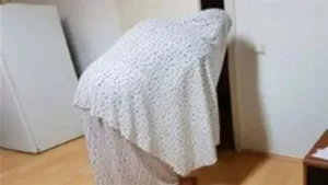 افعى بسبع رؤوس