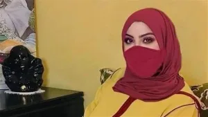 جارتى بتنيمني عن طريق اكل بتقدمهولى عشان جوزها يعتدى عليا