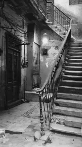 جننت حما تي وبنتها