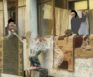 ست بتحكي حكايتها الجزء الاخير