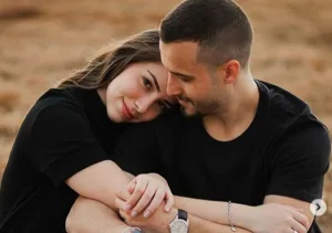 سكريبت " المجنونة التي أحببتها " بقلم نور ناصر