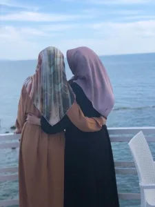 توأمي سرقت حياتي