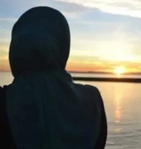 جوزي معيشني على ذكرى مراته