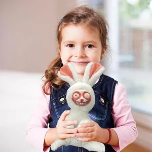 الارنب المخيف