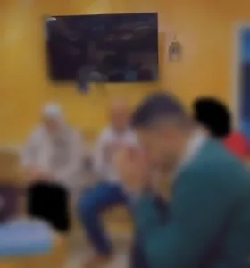 خطوبة بنتي واقفة على الشرط ده