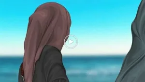 سكريبت جديد من سكريبتات " حواديت ياسين وسدرة " بعنوان " أظافرك يا آنسة " بقلم ندى الحداد