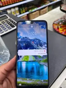 موبايل مستعمل