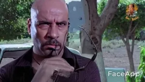 عايز اشوف عروستي من غير ميكاج