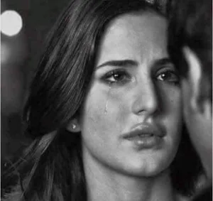 قابلت خطيبي السابق