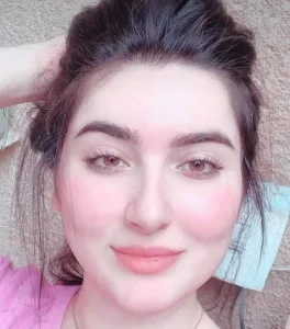 " فناة متمردة " كامله بقلم هويدا زغلول