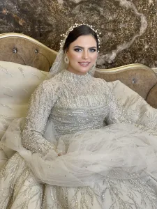 قصة طلبت الطلاق يوم دخلتي كامله