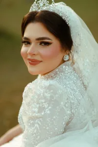 رواية نظرة ليلة الدخلة