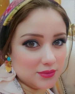 أنا بنت كان بلائي الوحيد في الدنيا هي أمي!