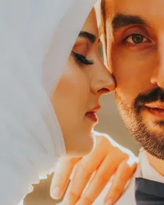 إزاي أقول لزوجي إني