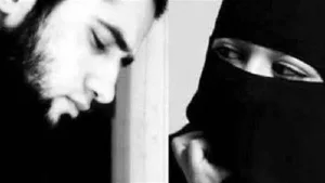 التقيته بعد 5 سنوات من الفراق والشوق حبيبي