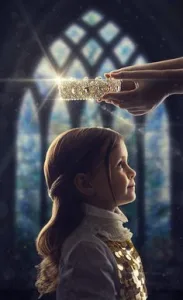 " أطفال الغابة " بقلم Lehcen Tetouani