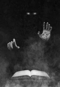 " سر الظل " بقلم فهد حسن