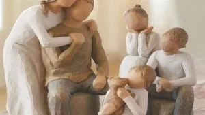 لعل مع الضرير حياة يملأها العبير