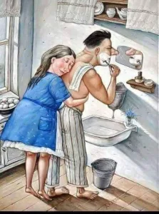 قصة وعبرة لرجل فقير