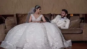 أنا أتجوزت عرفى من ورا اهلى