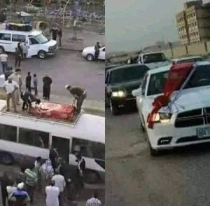 قصة مؤثرة الجار قبل الدار