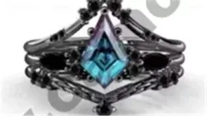 رواية الخاتم العجيب بقلم Lehcen Tetouani