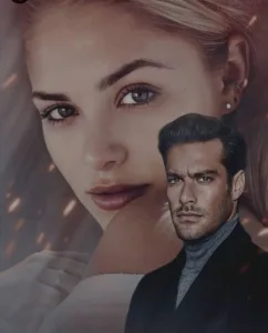 الجزء الأول رواية رائعة للكاتبة اسما السيد.