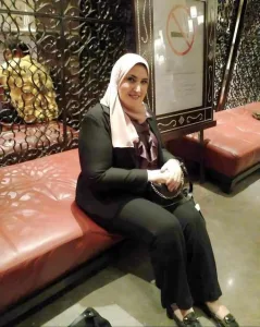 رجل قبل فترة خرجت مع امرأة غير زوجتي