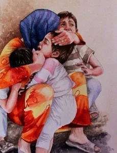 قصه واقعيه مؤثره